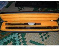 Sáo Mèo Trung Quốc